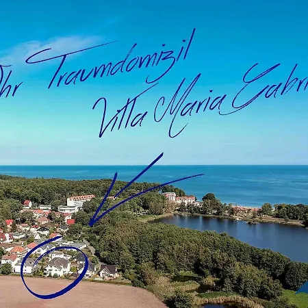 Maria Gabriele Whg 09 *