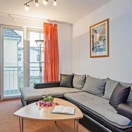 Maria Gabriele Whg 09 فيلة *