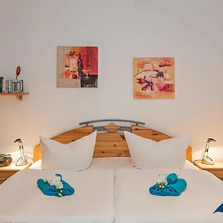 Maria Gabriele Whg 09 فيلة Stubbenfelde