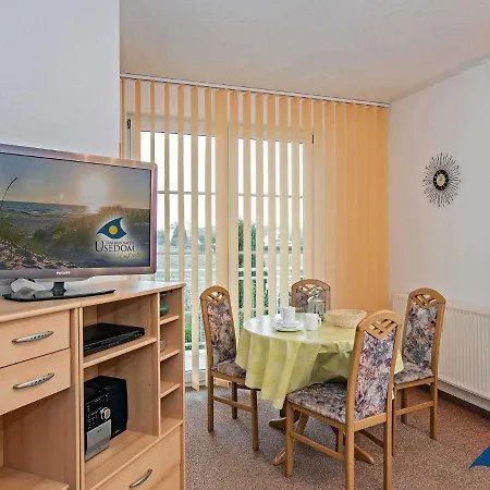 Maria Gabriele Whg 09 فيلة Stubbenfelde