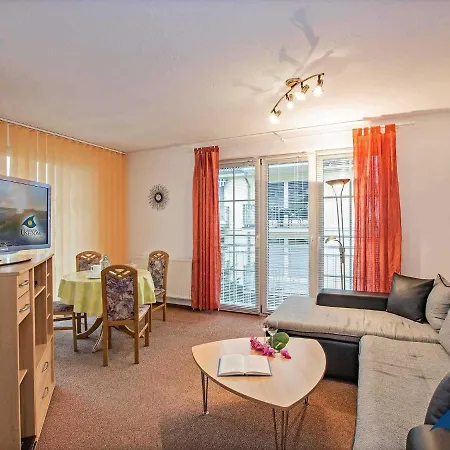 Maria Gabriele Whg 09 فيلة Stubbenfelde