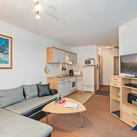 فيلة Maria Gabriele Whg 09 Stubbenfelde