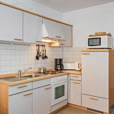 فيلة Maria Gabriele Whg 09 Stubbenfelde